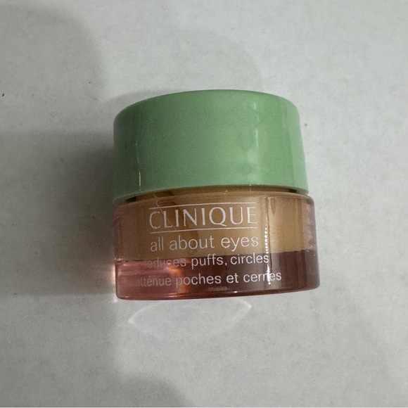 Clinique All About The Eyes 0.17 OZ - Picture 1 of 2